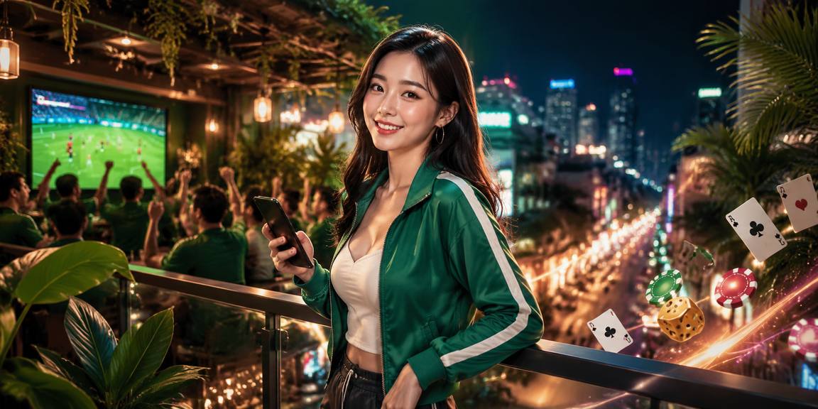0ne88 Nổi Bật MoMo